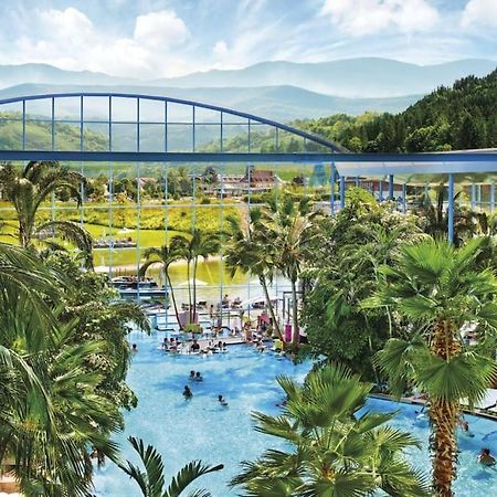 Waldoase Titisee Luaran gambar