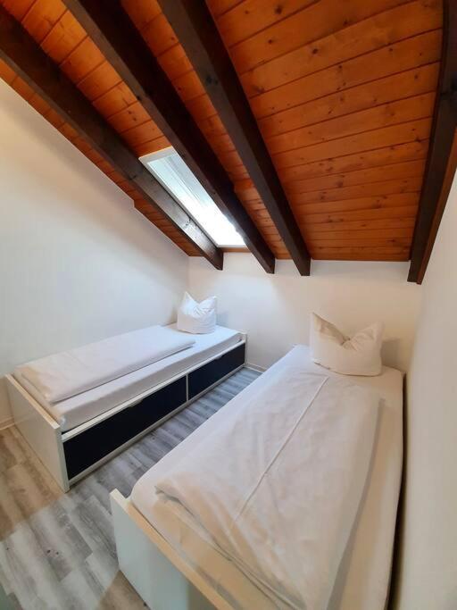 Waldoase Titisee Luaran gambar